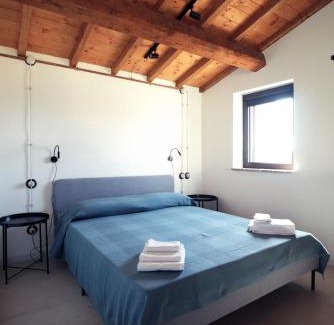 Civitella d'Agliano House | Monolocale I Corbezzoli