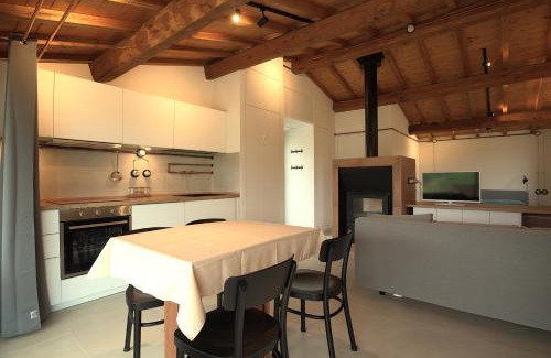 Civitella d'Agliano House | Monolocale I Corbezzoli