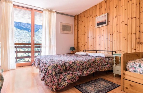 Passo del Tonale Apartment | Monolocale 1 Residence Granbaita
