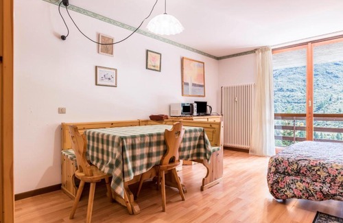 Passo del Tonale Apartment | Monolocale 1 Residence Granbaita