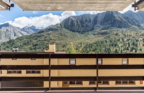 Passo del Tonale Apartment | Monolocale 3 Residence Granbaita