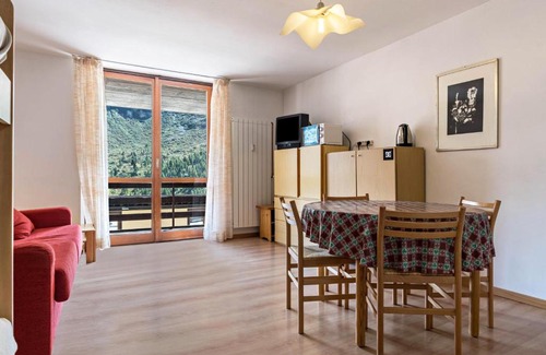 Passo del Tonale Apartment | Monolocale 3 Residence Granbaita