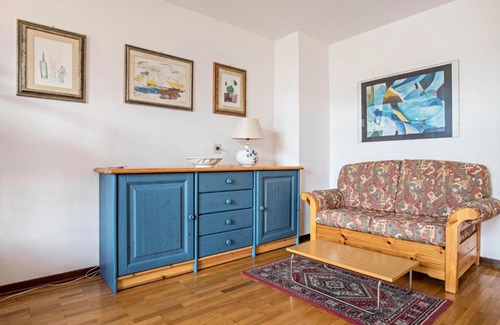 Passo del Tonale Apartment | Monolocale 4 Residence Granbaita