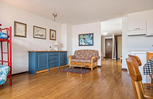 Passo del Tonale Apartment | Monolocale 4 Residence Granbaita