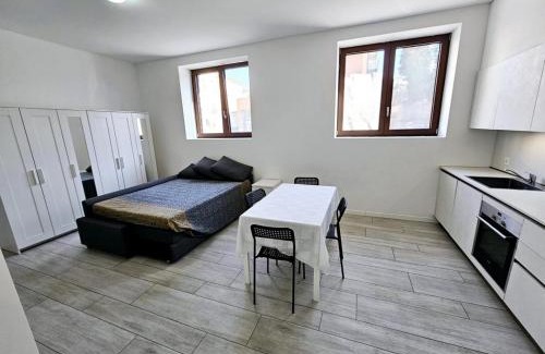 Mendrisio Apartment | Monolocale a Mendrisio