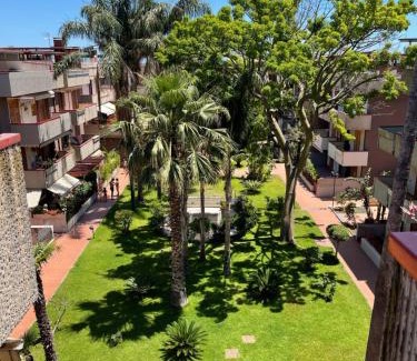 Sant'Anna House | Monolocale al BlueMarine