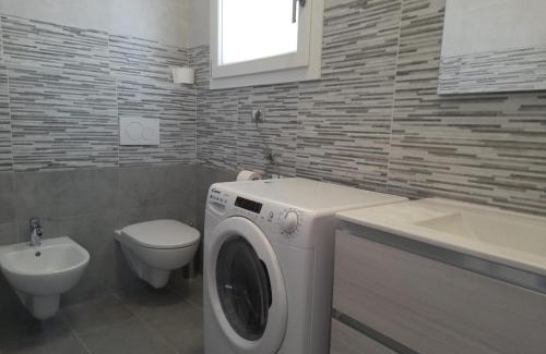 Arbus Apartment | Monolocale Arbus R0478