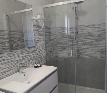 Arbus Apartment | Monolocale Arbus R0478