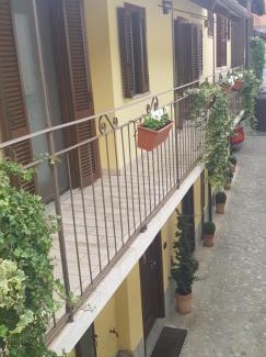 Candiolo House | Monolocale Candiolo