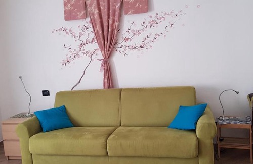 Candiolo House | Monolocale Candiolo