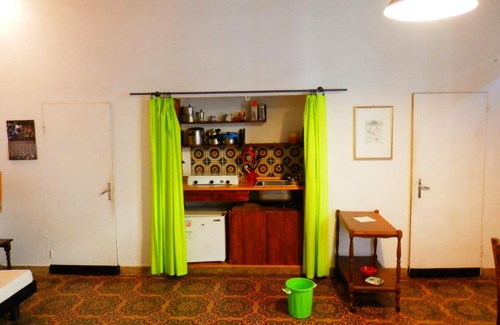 Massa Marittima Apartment | Monolocale centro storico