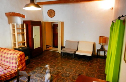 Massa Marittima Apartment | Monolocale centro storico