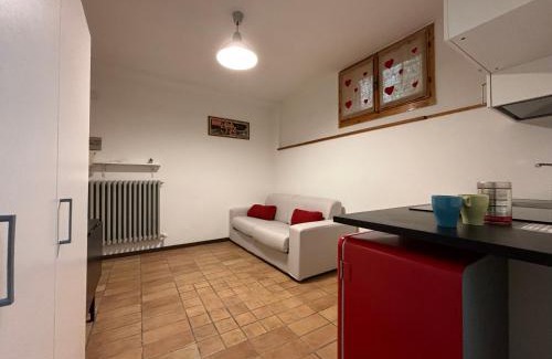 Cerreto Laghi Apartment | Monolocale Cerreto Laghi