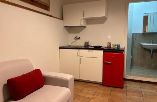 Cerreto Laghi Apartment | Monolocale Cerreto Laghi