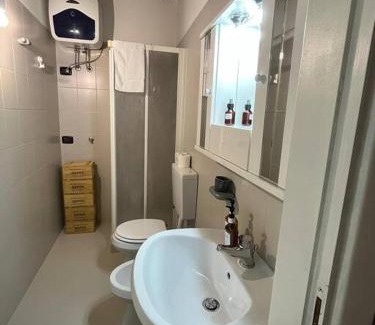Oltretorrente Apartment | Monolocale Emanuele 4