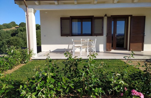 Olbia House | Monolocale in Campagna