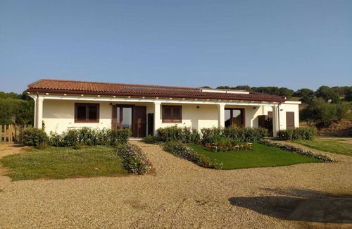 Olbia House | Monolocale in Campagna