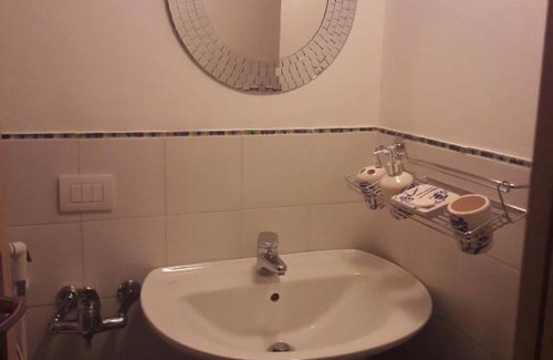 Potenza Apartment | monolocale in centro storico