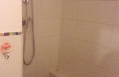 Potenza Apartment | monolocale in centro storico