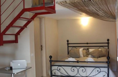 Potenza Apartment | monolocale in centro storico
