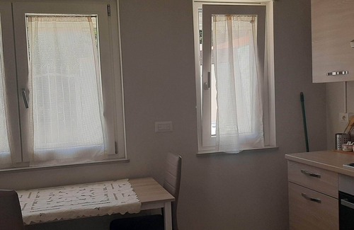 Castrovillari Apartment | Monolocale indipedente
