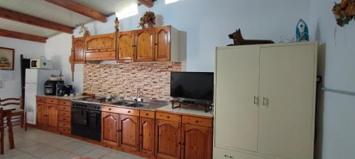 San Giovanni Suergiu Apartment | Monolocale Luna Holidays
