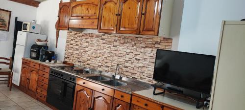 San Giovanni Suergiu Apartment | Monolocale Luna Holidays