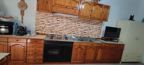 San Giovanni Suergiu Apartment | Monolocale Luna Holidays