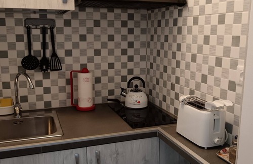Urbino Apartment | Monolocale la Rocchetta