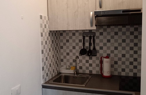 Urbino Apartment | Monolocale la Rocchetta