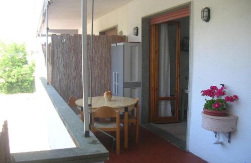 Mazzanta Apartment | Monolocale Mazzanta