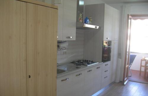 Mazzanta Apartment | Monolocale Mazzanta
