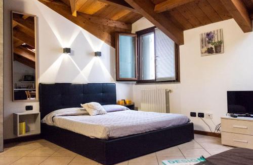 Lodi Apartment | Monolocale vicino Milano CIR 00014