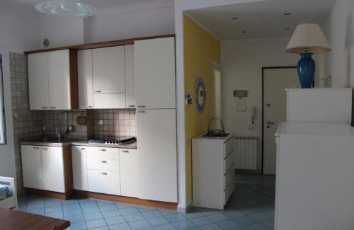 San Bartolomeo al Mare Apartment | MONOMARE