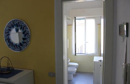 San Bartolomeo al Mare Apartment | MONOMARE