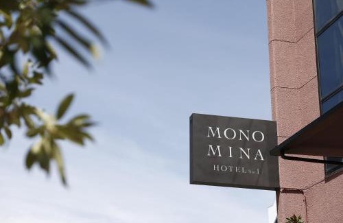 Omuta Hotel | MONOMINAHOTELstn1