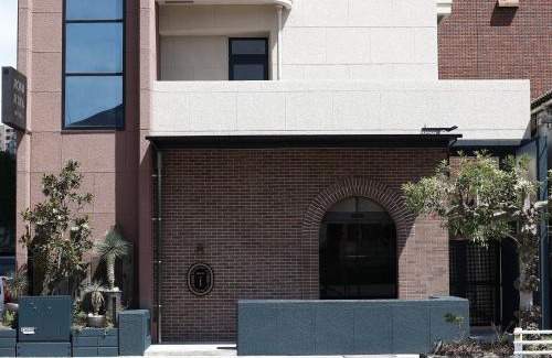 Omuta Hotel | MONOMINAHOTELstn1
