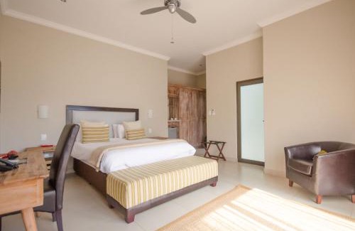 Sterkrivier Resort | Monomotapa Village