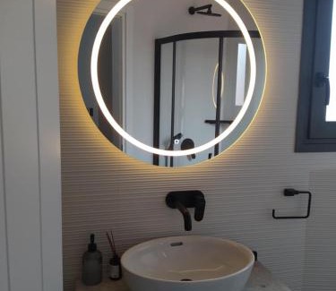 Mavromati Apartment | MONOPATI Apartments