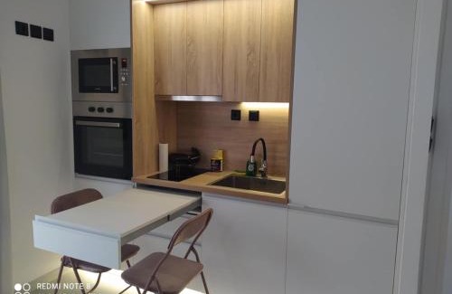 Mavromati Apartment | MONOPATI Apartments