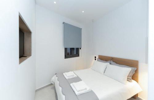 Mavromati Apartment | MONOPATI Apartments