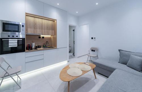 Mavromati Apartment | MONOPATI Apartments