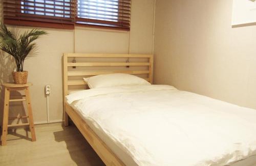 Seongdong-gu Apartment | Monoplan House 1