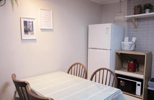 Seongdong-gu Apartment | Monoplan House 1