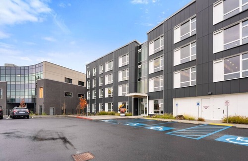 East Central Apartment | Monopoly Manor: Stay & Play