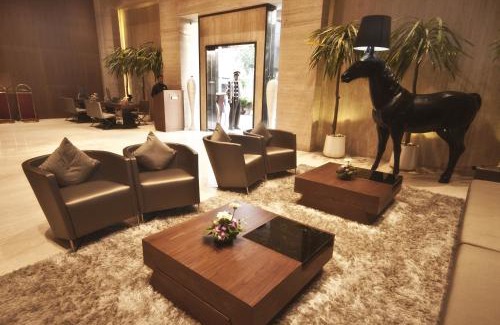 Sector V Hotel | Monotel