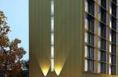 Sector V Hotel | Monotel