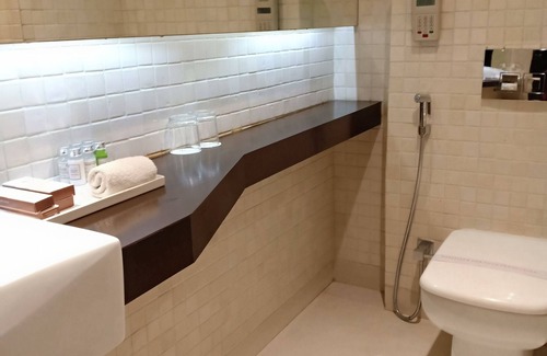 Sector V Hotel | Monotel Luxury Business Hotel