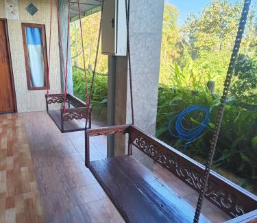 Fang Hotel | Monpimarn Homestay