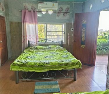 Fang Hotel | Monpimarn Homestay